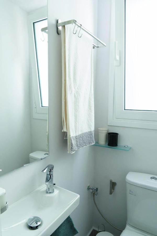 Apartment Small & Cosy With Acropolis & Lycabettus View *