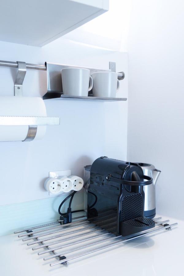 Small & Cosy With Acropolis & Lycabettus View Apartment *