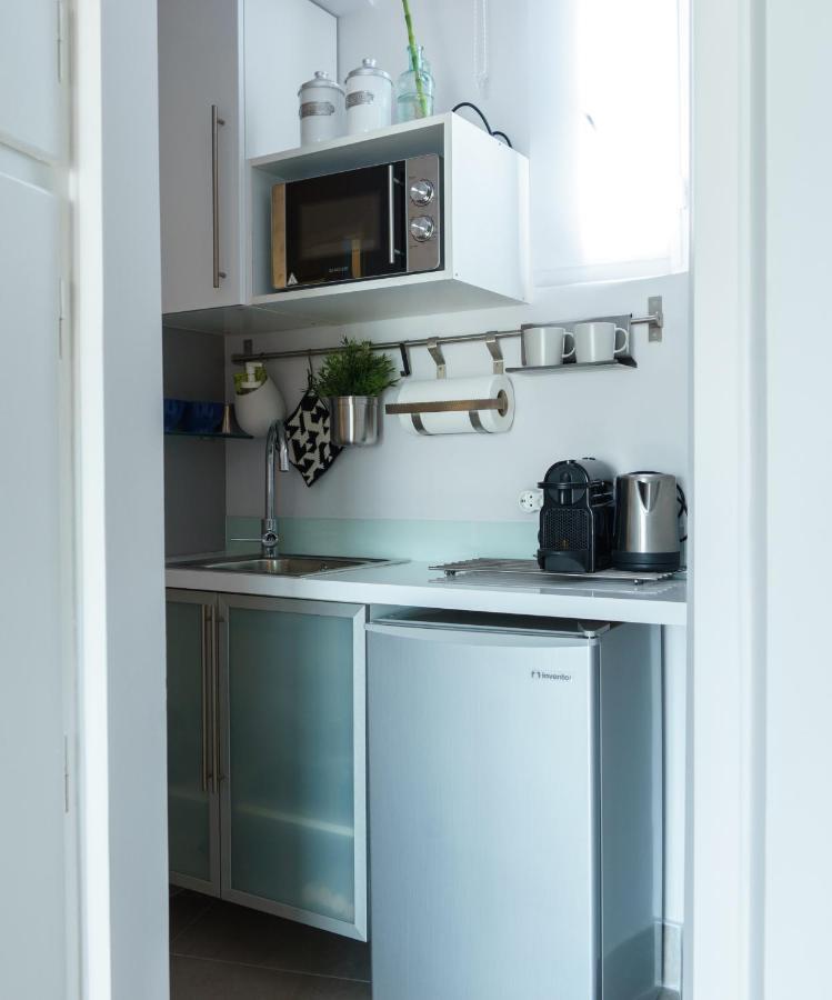 Small & Cosy With Acropolis & Lycabettus View *