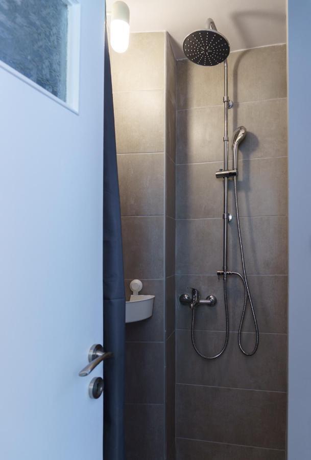 Apartment Small & Cosy With Acropolis & Lycabettus View Athen
